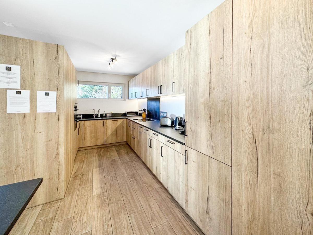 Chalet Familial Les Girolles Aux Portes D'Anzere Arbaz 外观 照片