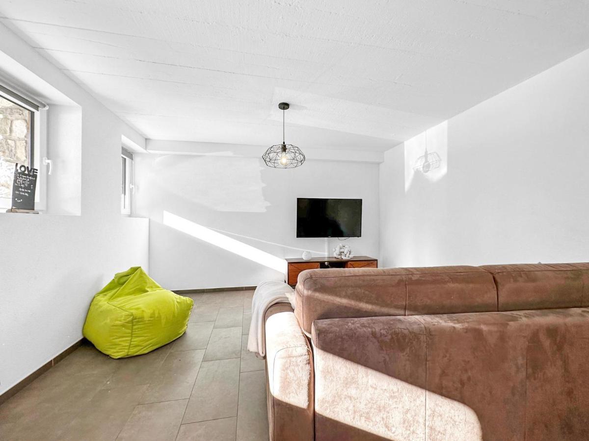 Chalet Familial Les Girolles Aux Portes D'Anzere Arbaz 外观 照片